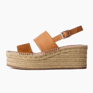 Rag & Bone Edie Wedge Size 37